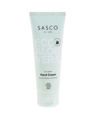 Sasco Aloe Vera Hand Creme