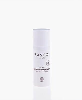 Sasco Aloe Vera Sensitive Day Cream 50 ml