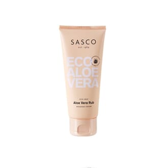 SASCO Aloe Vera Rub 100ml