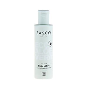 Sasco Eco Body Lotion 200ml