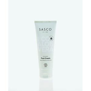Sasco Eco Aloe Vera Foot Cream 75 ml