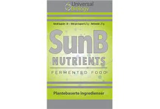 SunB Nutrients (tidligere ProB Activator)