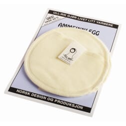 Ammeinnlegg merinoull to lag ull (small)