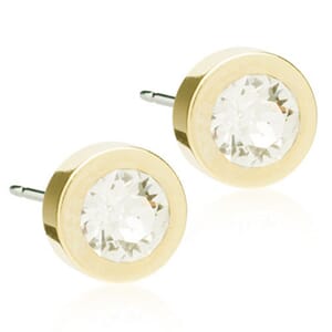 Grand Bezel Golden Titanium 8mm
