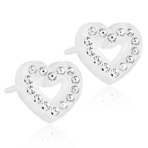 Brilliance Heart Hollow Crystal