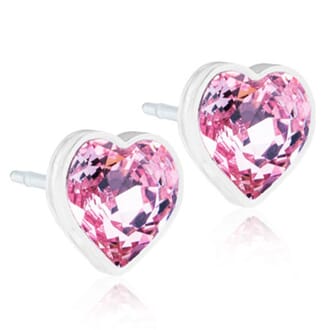 Heart Light Rose