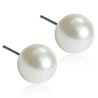 Pearl White 4mm