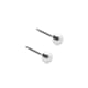 Silver Ball Titanium 3mm