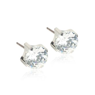 Tiffany Silver Titanium 7mm
