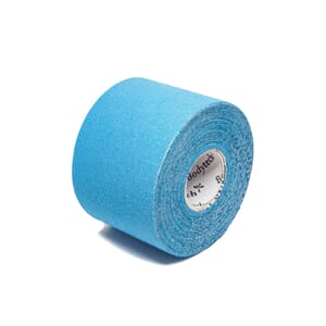 Bodytech Kinesiology Tape 5cm x 5m Blå